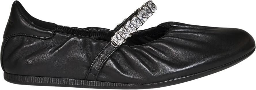 Jimmy Choo Jade Ballerina