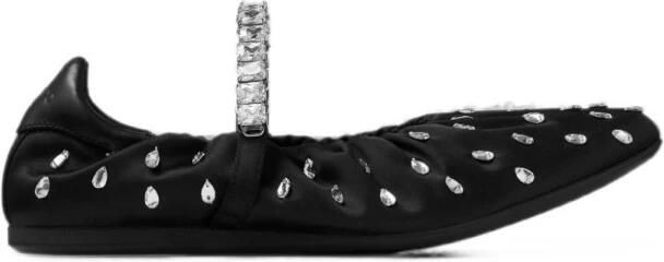 Jimmy Choo Jade Ballerina