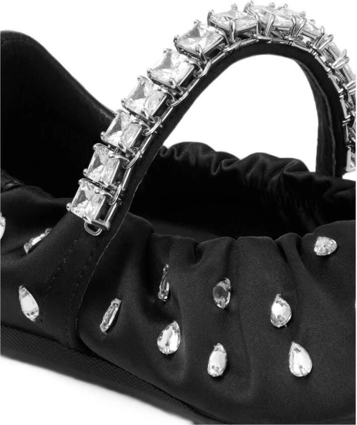 Jimmy Choo Jade Ballerina - Foto 2