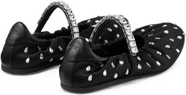 Jimmy Choo Jade Ballerina - Foto 5