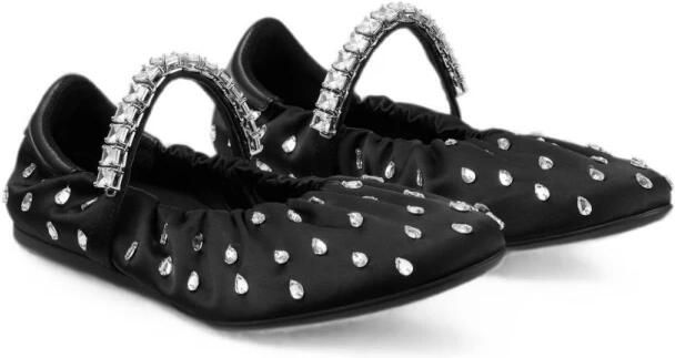 Jimmy Choo Jade Ballerina - Foto 4