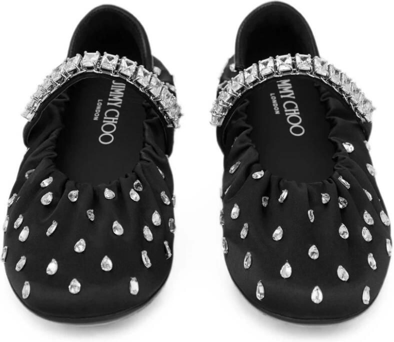 Jimmy Choo Jade Ballerina - Foto 3