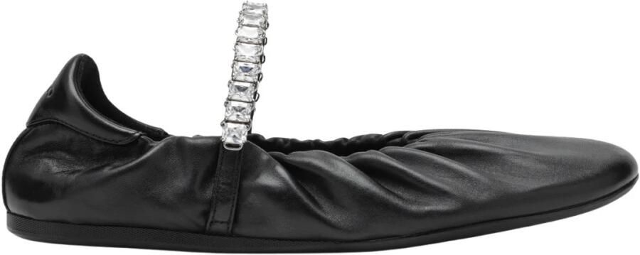 Jimmy Choo Jade Ballerina