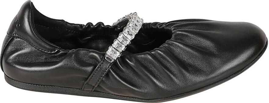 Jimmy Choo Jade Ballerina