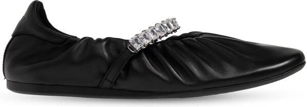 Jimmy Choo Jade Ballerina