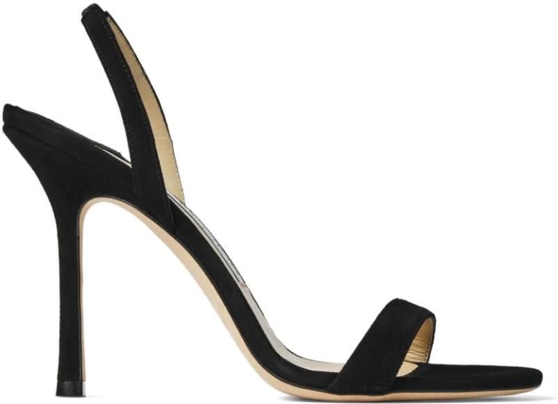 Jimmy Choo Jenn 100 Sandalen