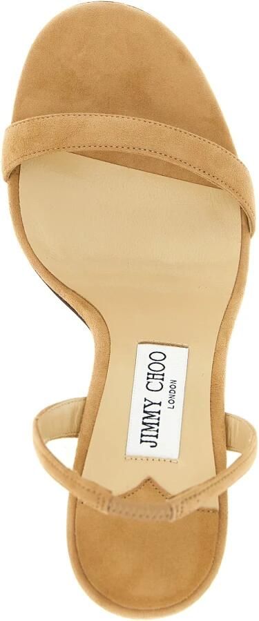 Jimmy Choo Jenn Sandalen - Foto 4