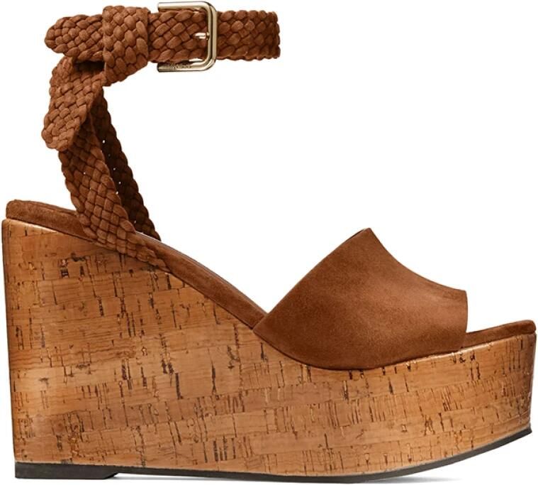 Jimmy Choo Jori Wedge