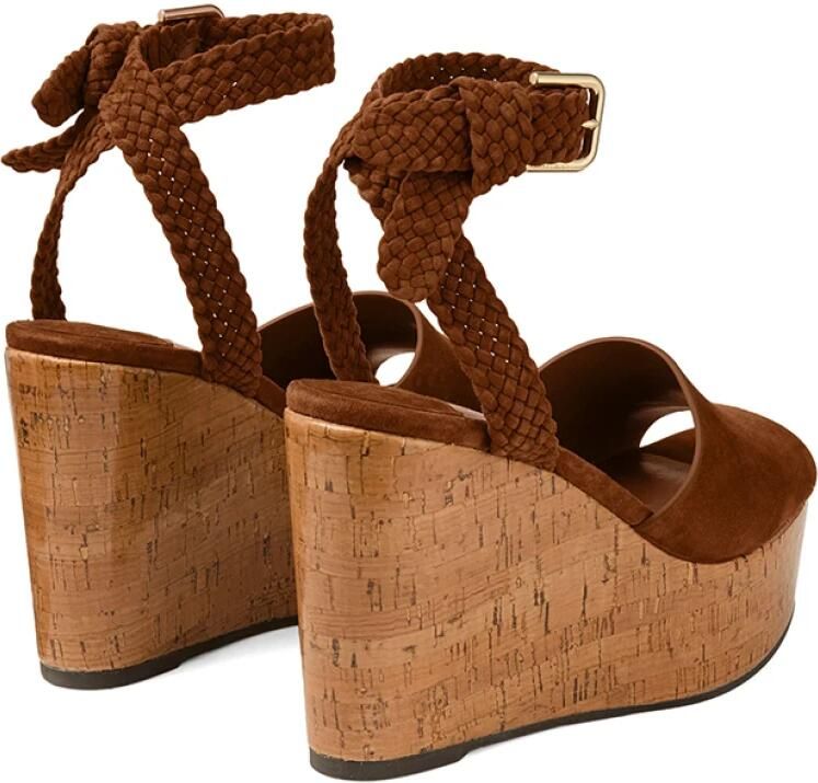 Jimmy Choo Jori Wedge - Foto 3