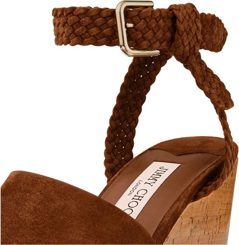 Jimmy Choo Jori Wedge - Foto 2