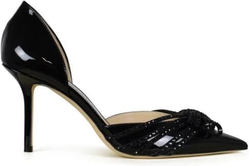 Jimmy Choo Kaitence 85 Pumps