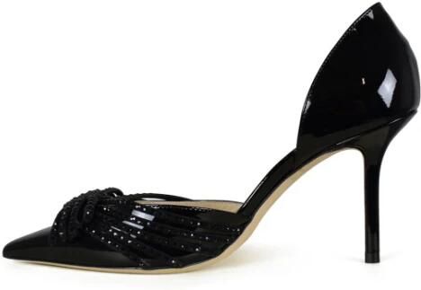 Jimmy Choo Kaitence 85 Pumps - Foto 2