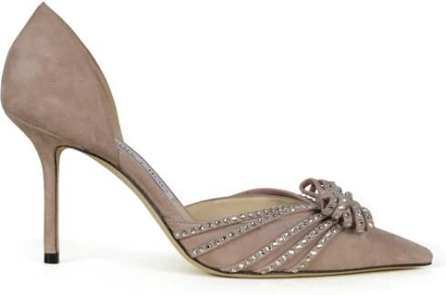 Jimmy Choo Kaitence 85 Pumps