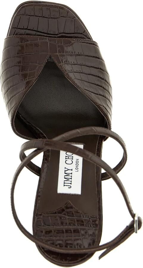 Jimmy Choo Karli Sandals - Foto 2