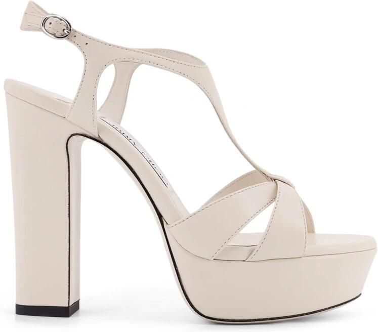 Jimmy Choo Kesia 120 Platform Sandal