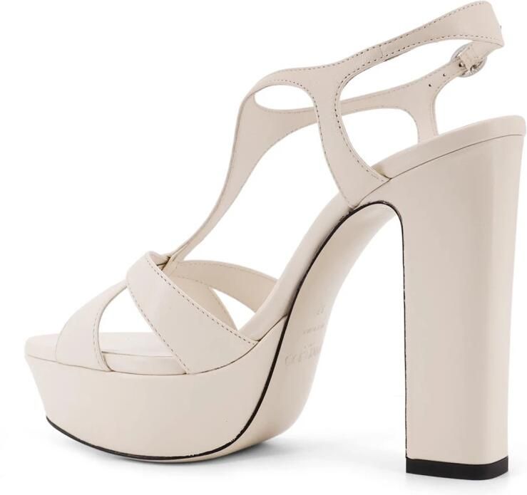 Jimmy Choo Kesia 120 Platform Sandal - Foto 2