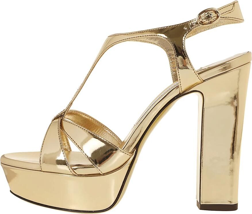 Jimmy Choo Kesia 120 Sandal