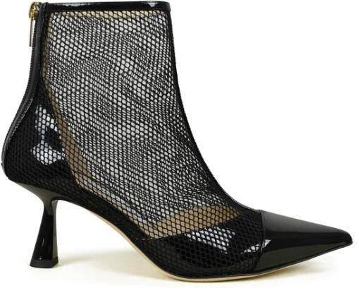 Jimmy Choo Kix 65 Enkelboot