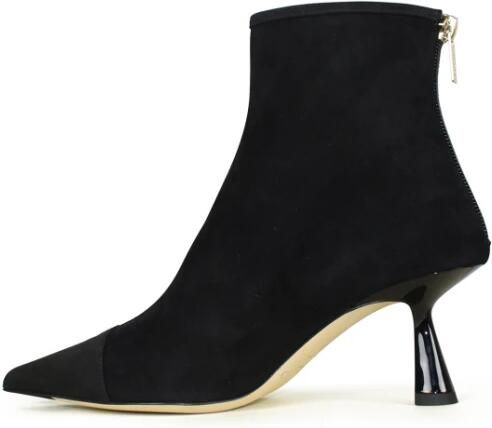 Jimmy Choo Kix 65 Enkellaars - Foto 2