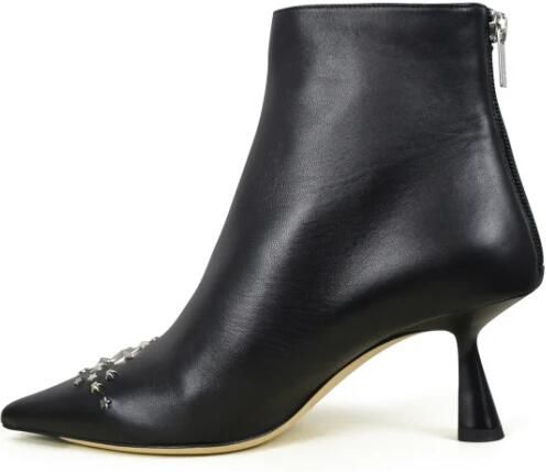 Jimmy Choo Kix 65 Laarzen - Foto 2