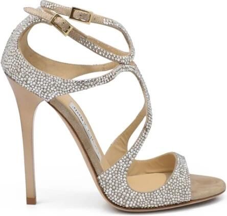 Jimmy Choo Lance Sandal
