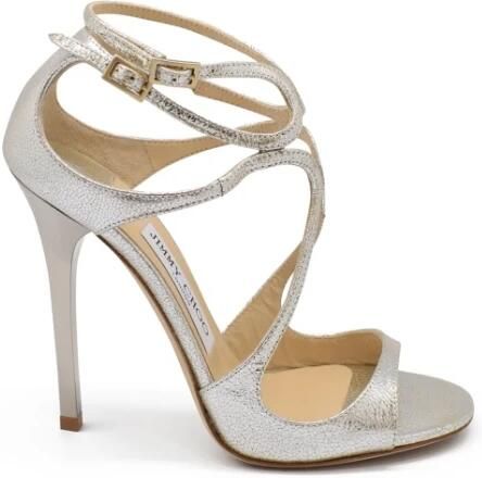 Jimmy Choo Lance Sandals