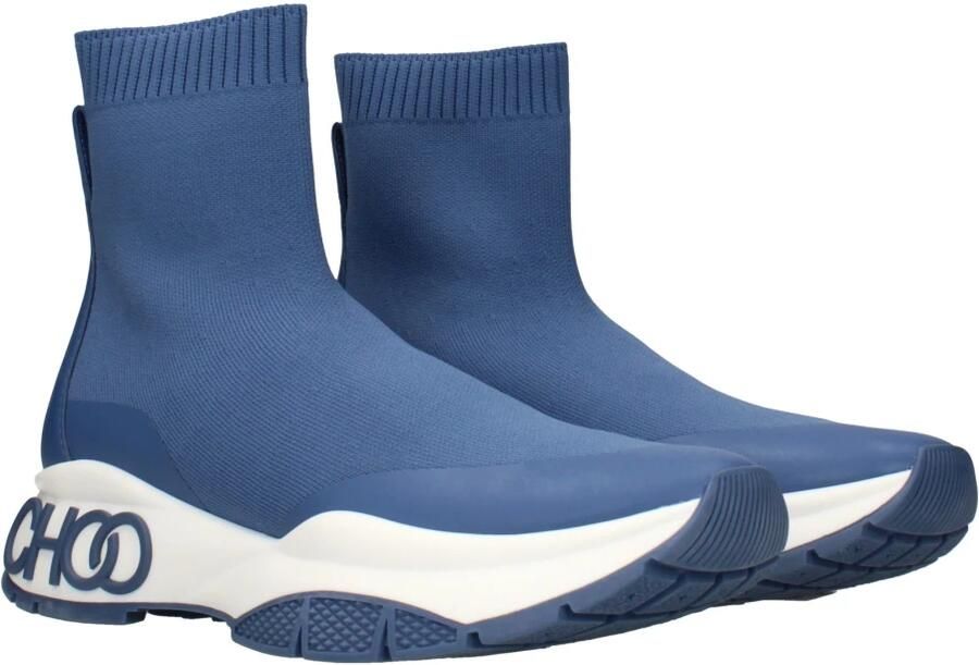 Jimmy Choo Landon Sock Boot - Foto 4