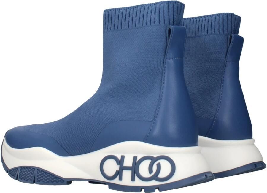 Jimmy Choo Landon Sock Boot - Foto 3