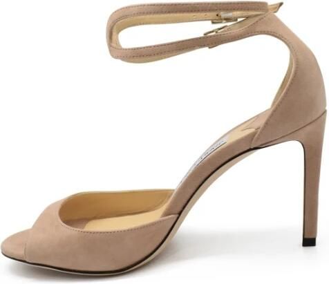 Jimmy Choo Lane 85 Sandals - Foto 2