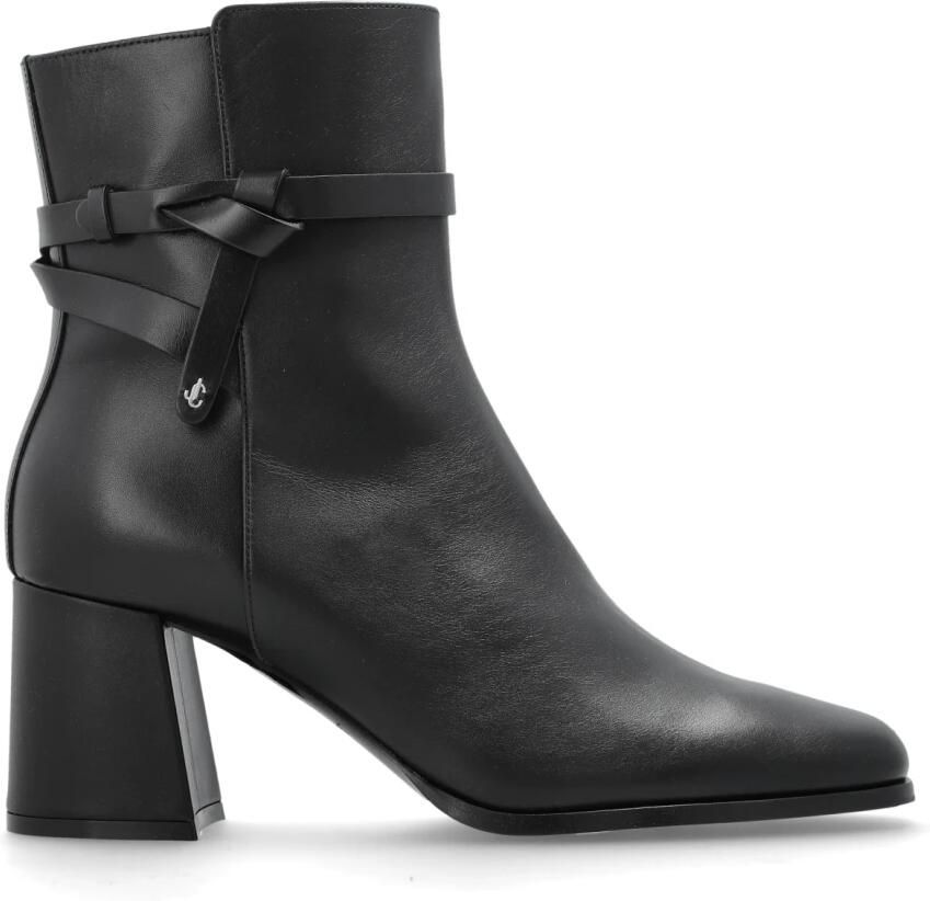 Jimmy Choo Lawton Ankle Boot 65
