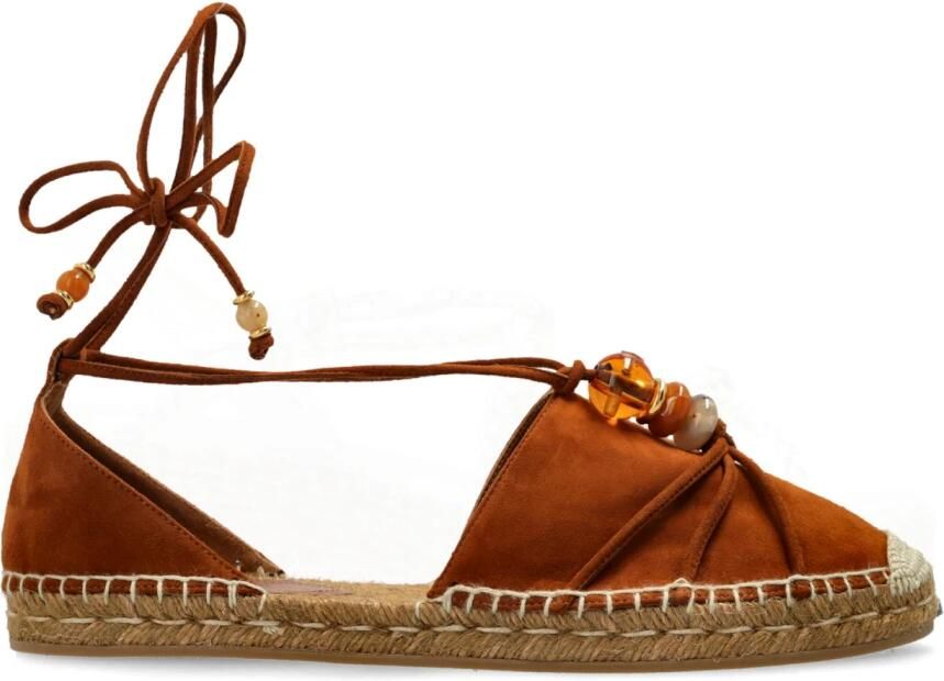 Jimmy Choo Lemi Espadrilles