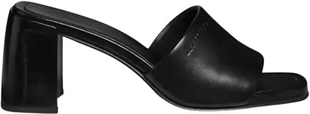 Jimmy Choo Lena Slippers met Hak