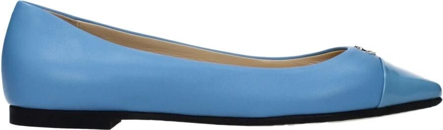Jimmy Choo Leni Ballerina