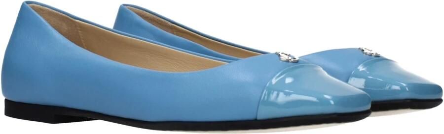 Jimmy Choo Leni Ballerina