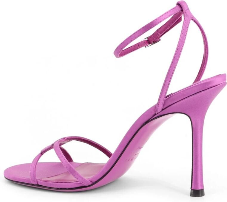 Jimmy Choo Leo 100 Sandal - Foto 2