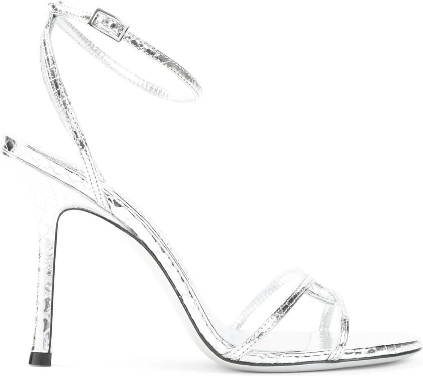 Jimmy Choo Leo 100 Sandal