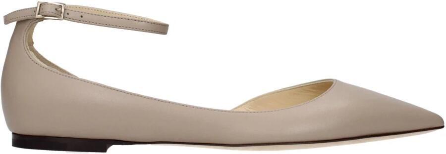 Jimmy Choo Leona Ballerina - Foto 2