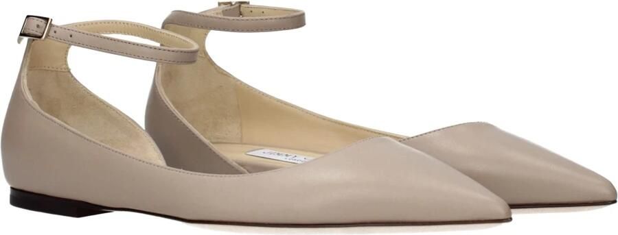 Jimmy Choo Leona Ballerina