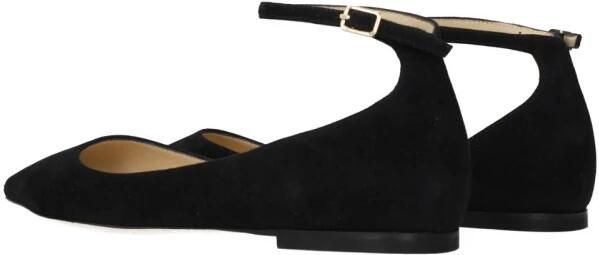 Jimmy Choo Leren Ballerina's - Foto 2