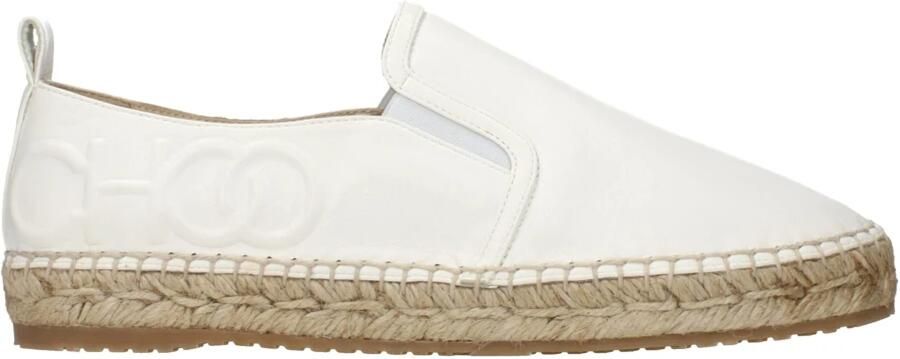 Jimmy Choo Lichi Espadrilles