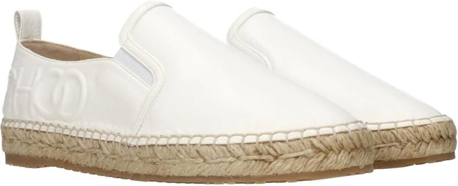 Jimmy Choo Lichi Espadrilles - Foto 2