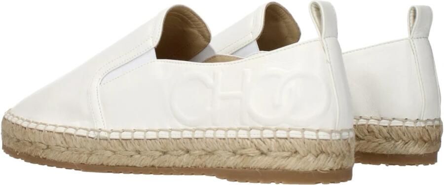 Jimmy Choo Lichi Espadrilles - Foto 5