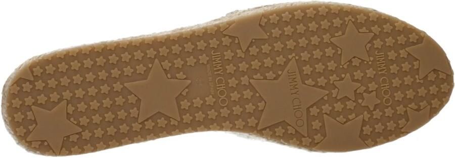 Jimmy Choo Lichi Espadrilles - Foto 4