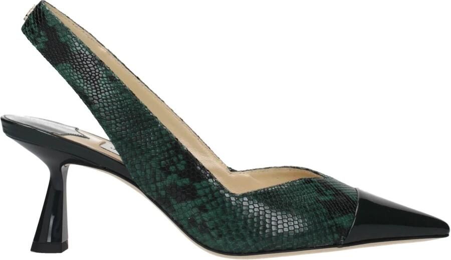 Jimmy Choo Liya65 Pump - Foto 2