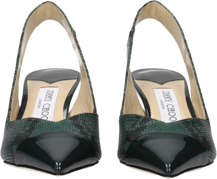 Jimmy Choo Liya65 Pump