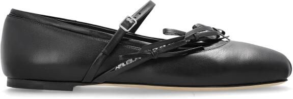 Jimmy Choo Loli Ballerina