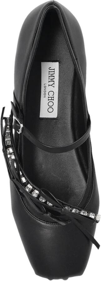 Jimmy Choo Loli Ballerina - Foto 2