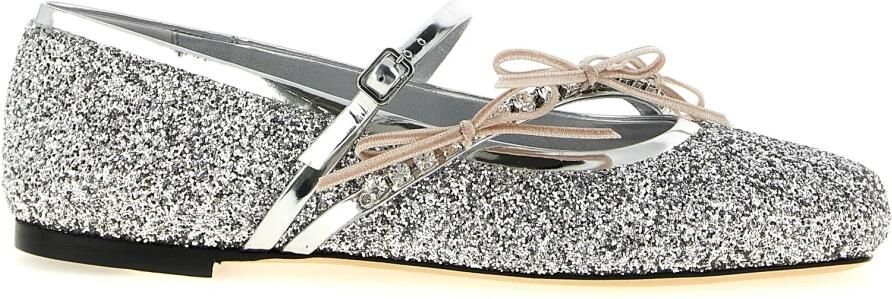 Jimmy Choo Loli Ballerina