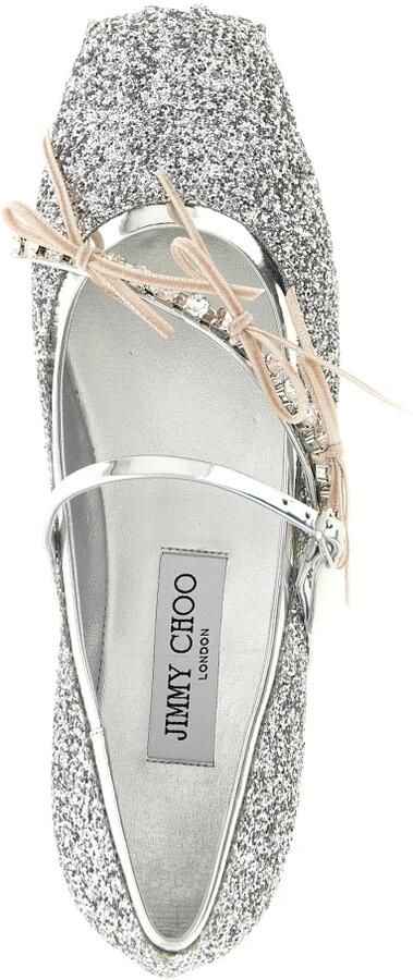 Jimmy Choo Loli Ballerina - Foto 2