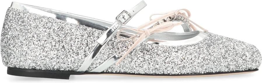 Jimmy Choo Loli Ballerina